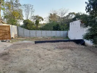 Lote/Terreno à venda, 402m² no Jardim Jaraguá, Atibaia