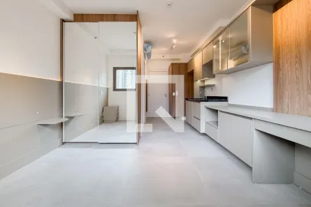 Kitnet com 1 Quarto à venda, 24m² no Vila Mariana, São Paulo