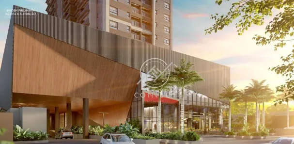 Apartamento com 2 Quartos à venda, 90m² no Green Valley Alphaville, Barueri