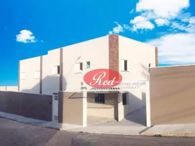 Casa com 3 Quartos à venda, 95m² no Vila Oliveira, Mogi das Cruzes