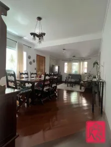 Sobrado com 3 Quartos à venda, 171m² no Nova Petrópolis, São Bernardo do Campo