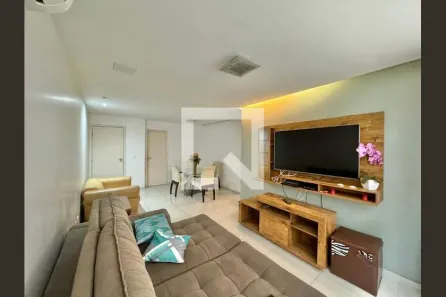 Apartamento com 3 Quartos à venda, 97m² no Recreio dos Bandeirantes, Rio de Janeiro