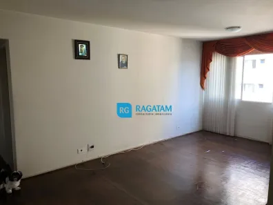Apartamento com 3 Quartos à venda, 87m² no Santana, São Paulo