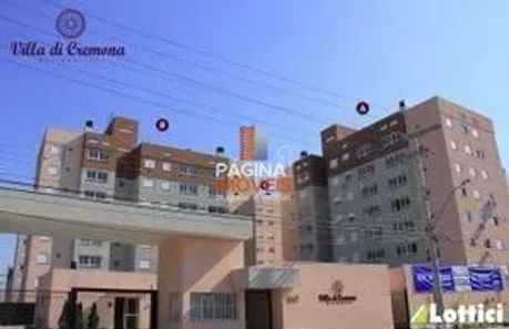 Apartamento com 2 Quartos à venda, 56m² no Fátima, Canoas