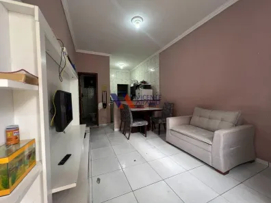 Casa com 2 Quartos à venda, 48m² no Itacolomi, Betim