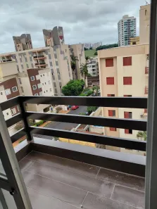 Apartamento com 3 Quartos à venda, 75m² no Presidente Médici, Ribeirão Preto