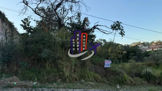 Lote/Terreno à venda, 360m² no Parque Industrial de Betim, Betim