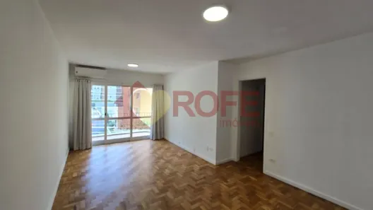 Apartamento com 2 Quartos para alugar, 90m² no Itaim Bibi, São Paulo