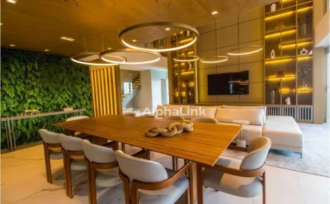 Apartamento com 3 Quartos à venda, 376m² no Alphaville Empresarial, Barueri