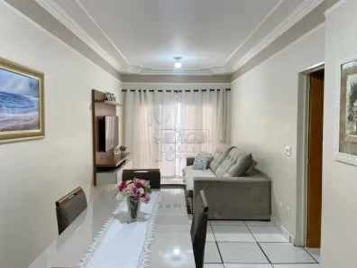 Apartamento com 3 Quartos à venda, 87m² no Jardim Paulistano, Ribeirão Preto