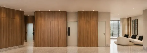 Apartamento com 4 Quartos à venda, 292m² no Zona 04, Maringá