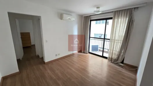 Apartamento com 1 Quarto à venda, 44m² no Vila Olímpia, São Paulo