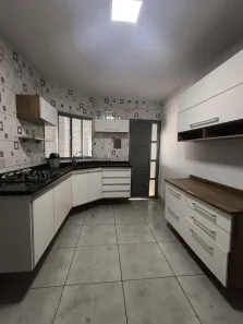 Casa com 3 Quartos à venda, 110m² no Jardim Aero Rancho, Campo Grande