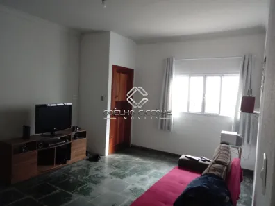 Casa com 2 Quartos à venda, 98m² no Santa Maria, São Caetano do Sul