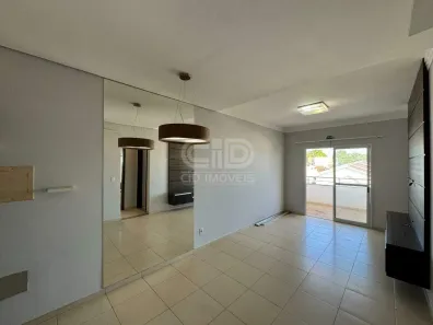 Apartamento com 2 Quartos para alugar, 71m² no Despraiado, Cuiabá