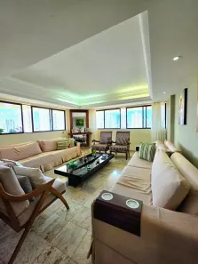 Apartamento com 3 Quartos à venda, 254m² no Tirol, Natal
