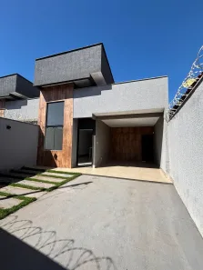 Casa com 3 Quartos à venda, 180m² no Vila São Jorge, Aparecida de Goiânia