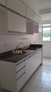 Apartamento com 2 Quartos à venda, 64m² no Jardim Oriente, São José dos Campos