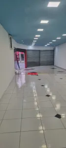 Ponto Comercial à venda, 400m² no Jardim Satélite, São José dos Campos