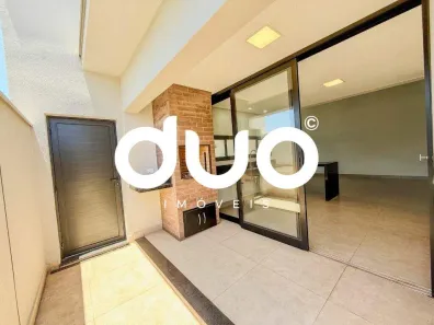 Casa com 3 Quartos à venda, 160m² no Taquaral, Piracicaba