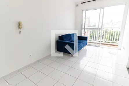 Apartamento com 1 Quarto à venda, 32m² no Brás, São Paulo