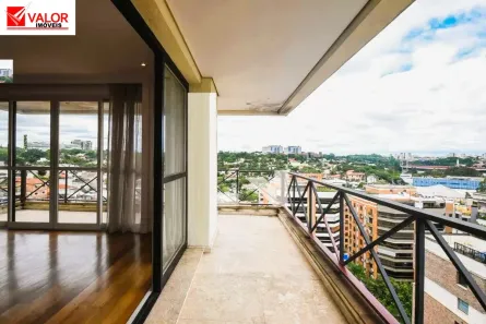 Apartamento com 2 Quartos à venda, 201m² no Vila Progredior, São Paulo