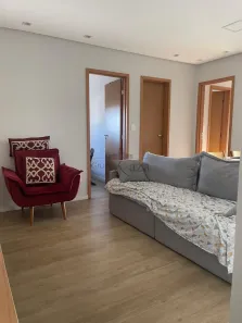 Apartamento com 3 Quartos à venda, 81m² no Vila Bandeirantes, São José dos Campos
