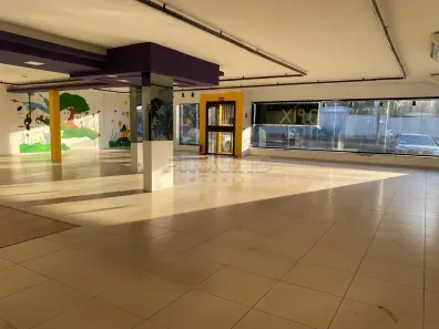 Prédio Comercial para alugar, 478m² no Jardim Califórnia, Ribeirão Preto