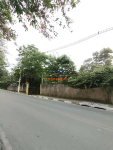 Lote/Terreno para alugar, 2532m² no Chácaras do Refúgio-Granja Viana, Cotia