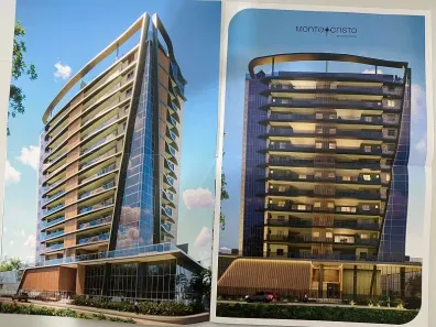 Apartamento com 3 Quartos à venda, 97m² no Mata da Praia, Vitória