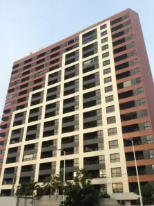 Apartamento com 1 Quarto para alugar, 51m² no Mucuripe, Fortaleza