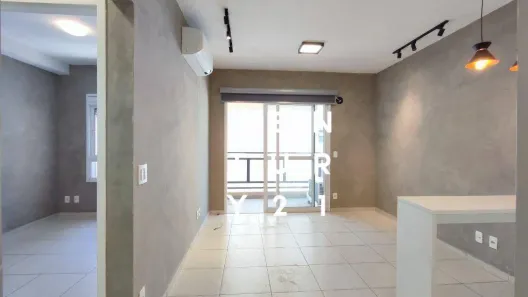 Apartamento com 1 Quarto para alugar, 38m² no Vila Pompéia, São Paulo