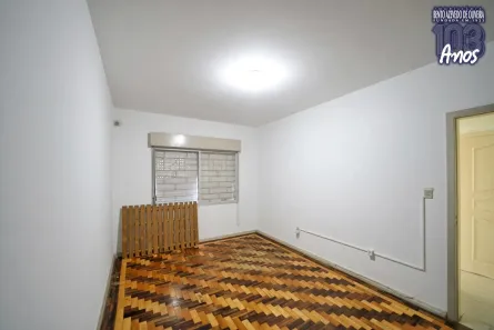 Apartamento com 1 Quarto para alugar, 45m² no Menino Deus, Porto Alegre
