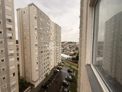 Apartamento com 2 Quartos para alugar, 43m² no Residencial Villa Garden, Campinas