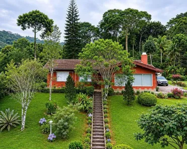 Casa com 3 Quartos à venda, 305m² no Fazenda Boa Fé, Teresópolis