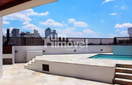 Cobertura com 4 Quartos à venda, 500m² no Aclimação, São Paulo