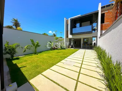 Casa de Condomínio com 4 Quartos à venda, 144m² no Timbu, Eusébio