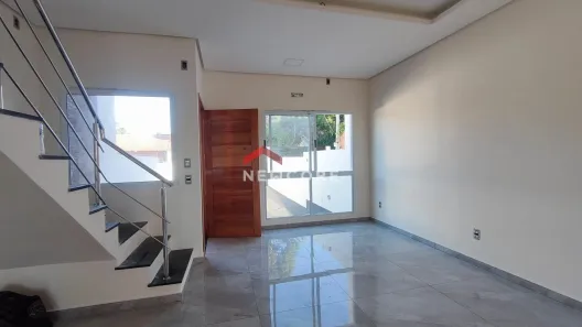 Casa com 3 Quartos à venda, 151m² no Campestre, São Leopoldo