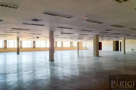 Sala Comercial para alugar, 965m² no Floresta, Porto Alegre