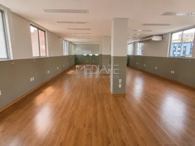 Prédio Comercial com 1 Quarto para alugar, 115m² no Coração de Jesus, Belo Horizonte