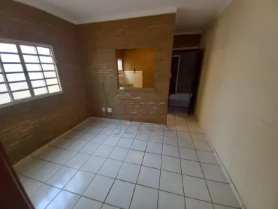 Apartamento com 1 Quarto à venda, 33m² no Parque Anhangüera, Ribeirão Preto