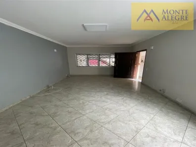 Sobrado com 3 Quartos à venda, 200m² no Vila Marari, São Paulo