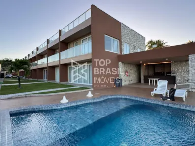 Casa com 4 Quartos à venda, 165m² no Pirangi do Norte (Distrito Litoral), Parnamirim