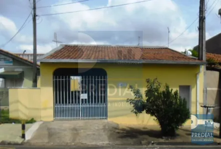 Casa com 2 Quartos à venda, 145m² no Residencial Parque Douradinho, São Carlos