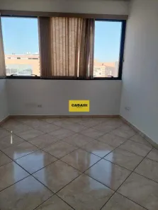Sala Comercial à venda, 60m² no Jardim do Mar, São Bernardo do Campo