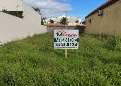 Lote/Terreno à venda, 200m² no Igara, Canoas