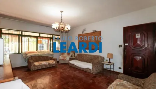 Sobrado com 3 Quartos à venda, 290m² no Vila Madalena, São Paulo