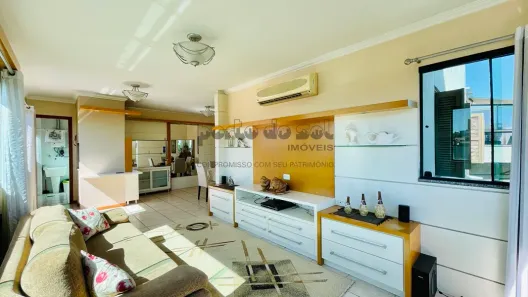 Apartamento com 2 Quartos à venda, 91m² no Jardim Itu, Porto Alegre