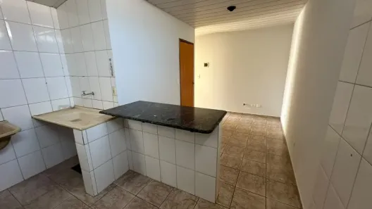 Kitnet com 1 Quarto para alugar, 30m² no Setor Criméia Oeste, Goiânia