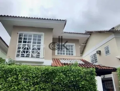 Casa de Condomínio com 3 Quartos à venda, 108m² no Vargem Pequena, Rio de Janeiro